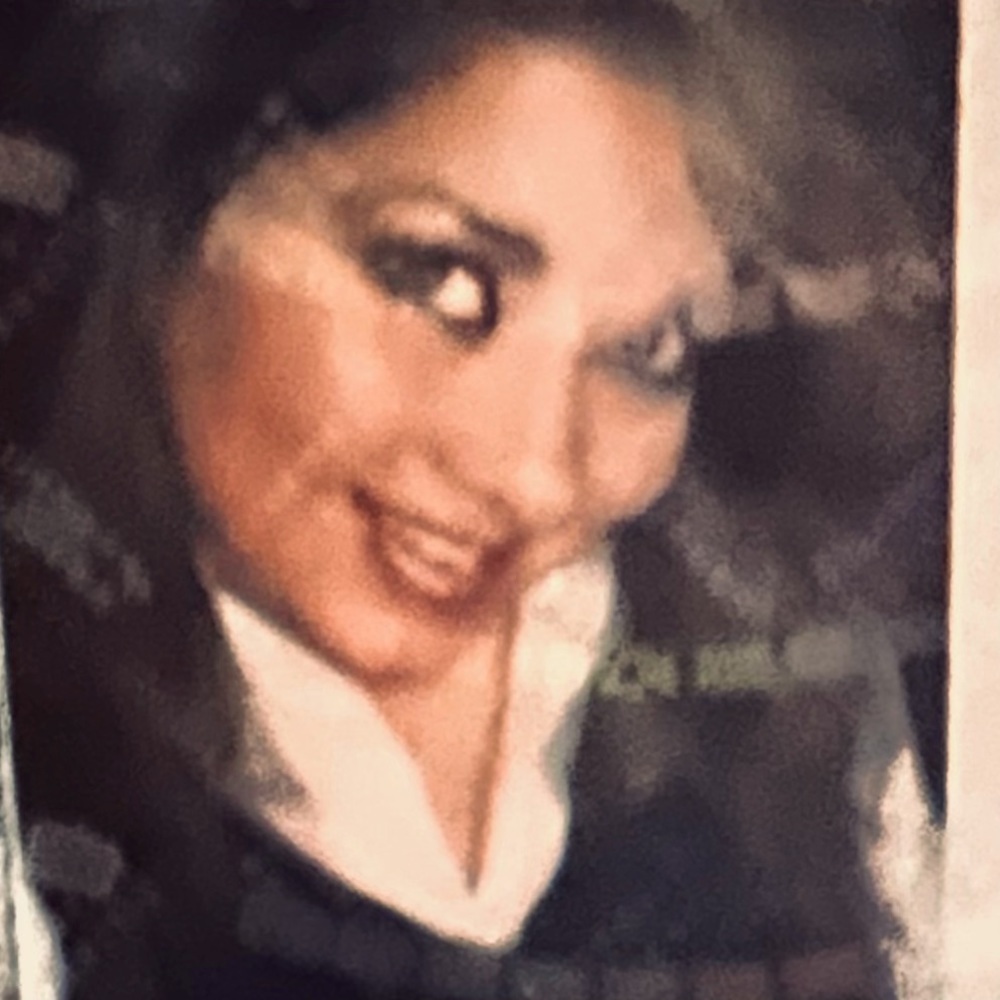 Meet your Posher, Rhonda